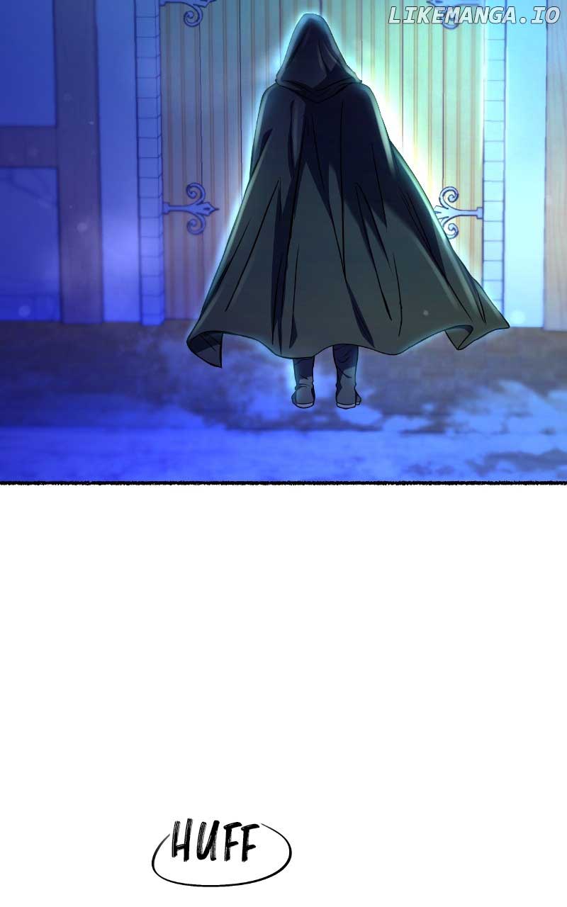 Like A Wind On A Dry Branch Chapter 161 - Page 118