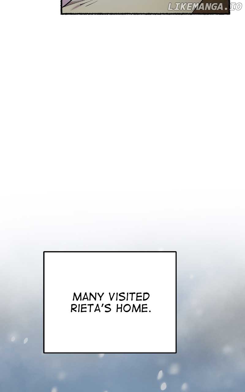 Like A Wind On A Dry Branch Chapter 161 - Page 12