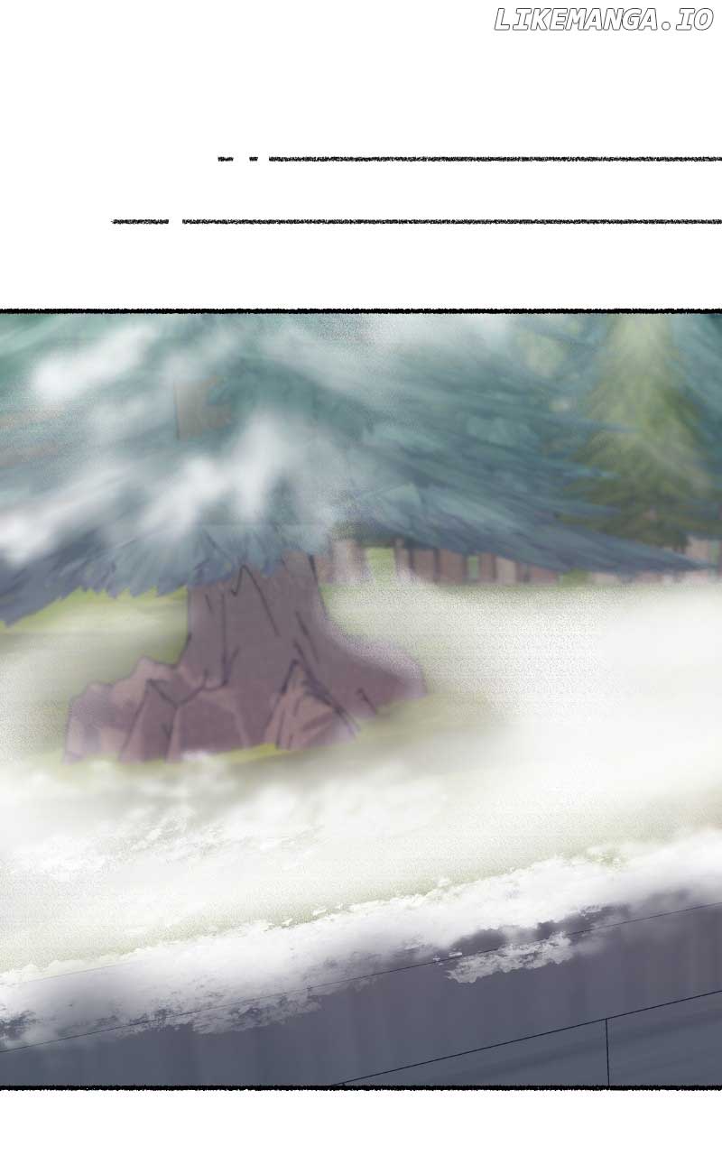 Like A Wind On A Dry Branch Chapter 161 - Page 123