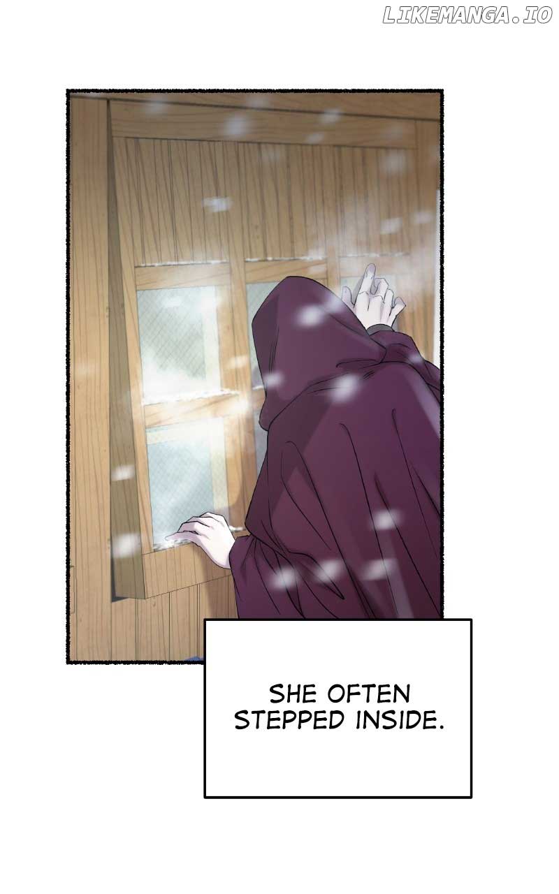 Like A Wind On A Dry Branch Chapter 161 - Page 17