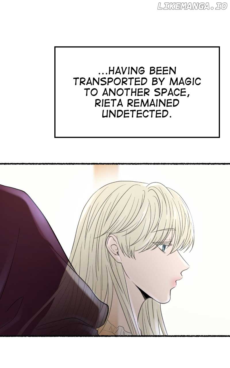 Like A Wind On A Dry Branch Chapter 161 - Page 19