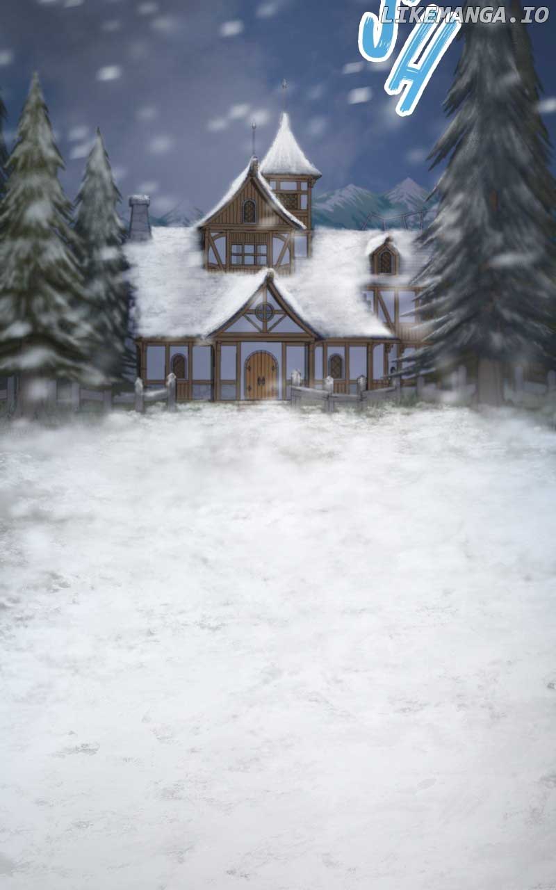 Like A Wind On A Dry Branch Chapter 161 - Page 2