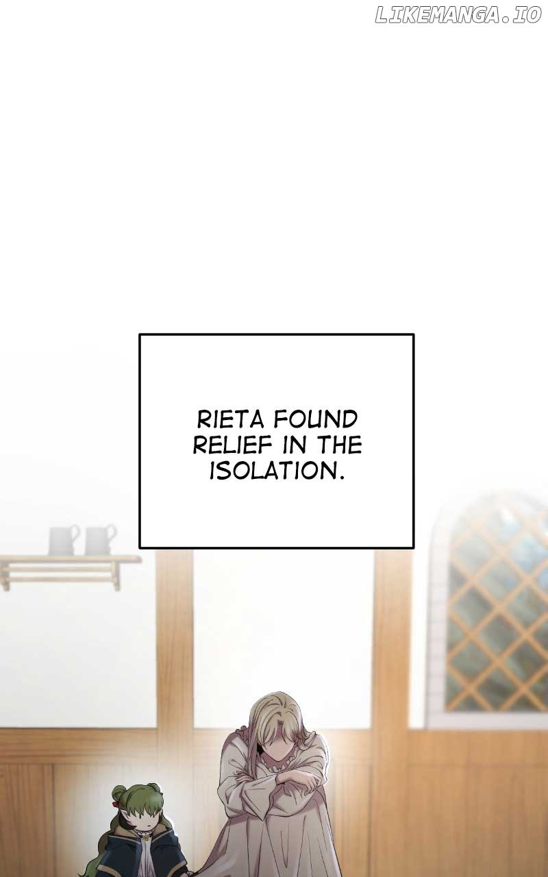 Like A Wind On A Dry Branch Chapter 161 - Page 20
