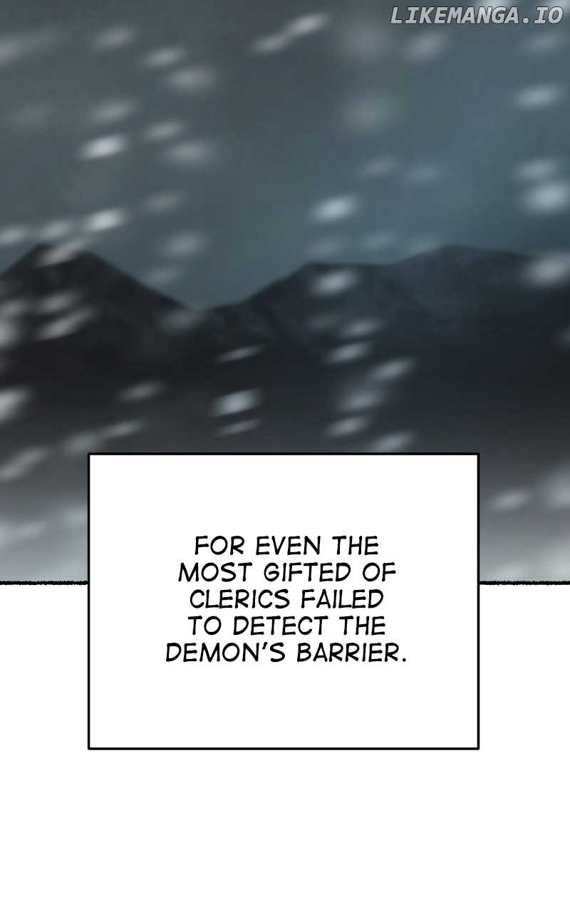 Like A Wind On A Dry Branch Chapter 161 - Page 23