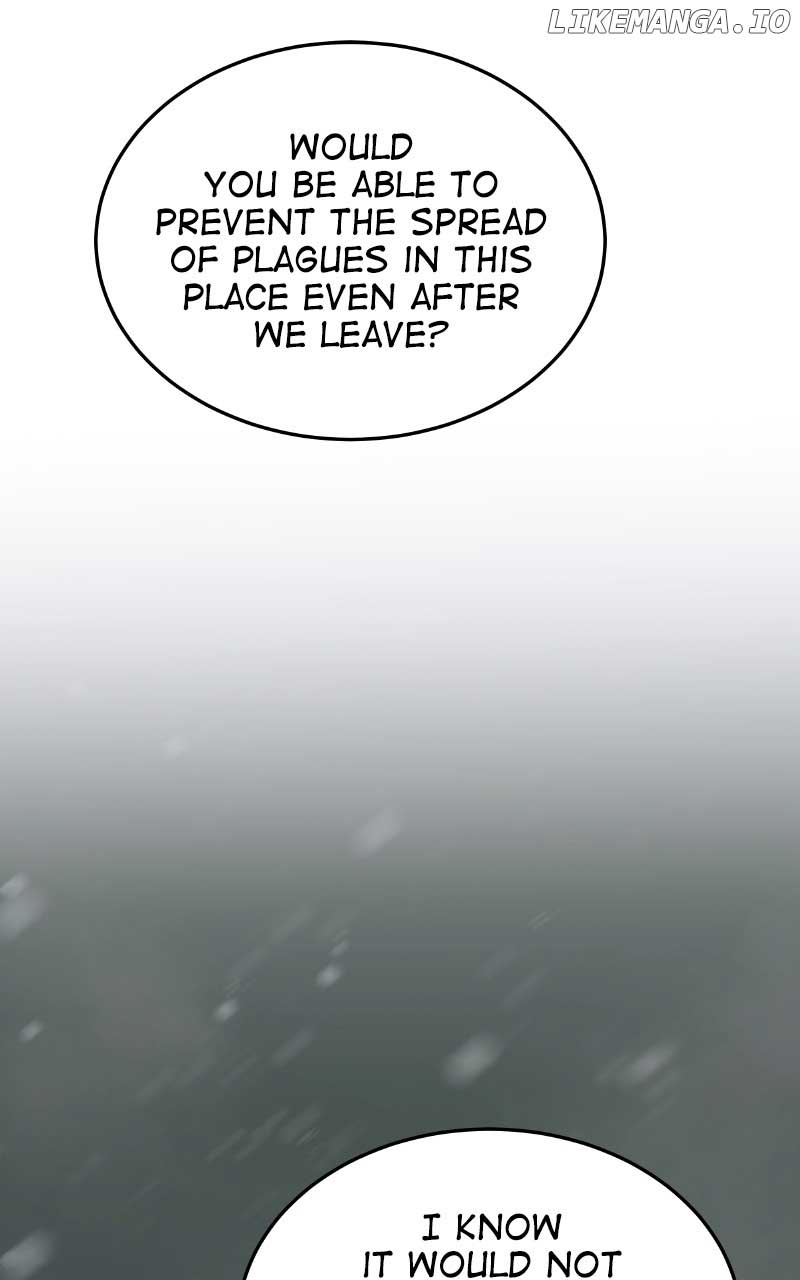 Like A Wind On A Dry Branch Chapter 161 - Page 27