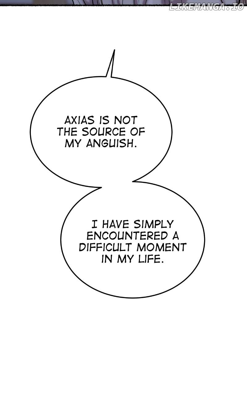 Like A Wind On A Dry Branch Chapter 161 - Page 31