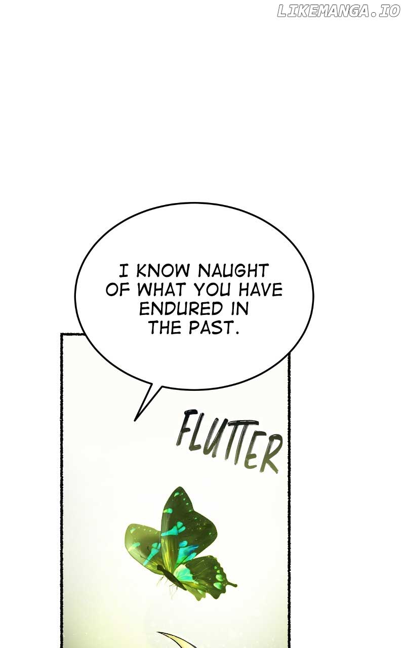 Like A Wind On A Dry Branch Chapter 161 - Page 34