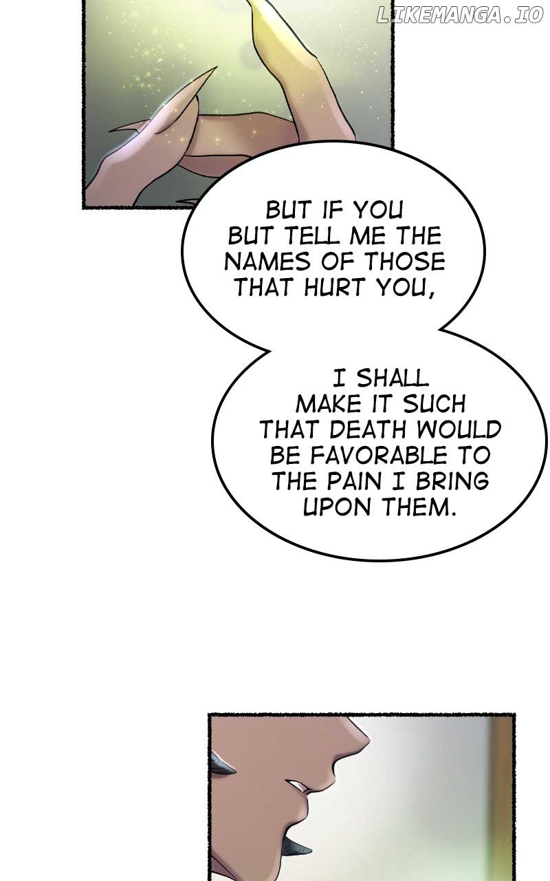 Like A Wind On A Dry Branch Chapter 161 - Page 35