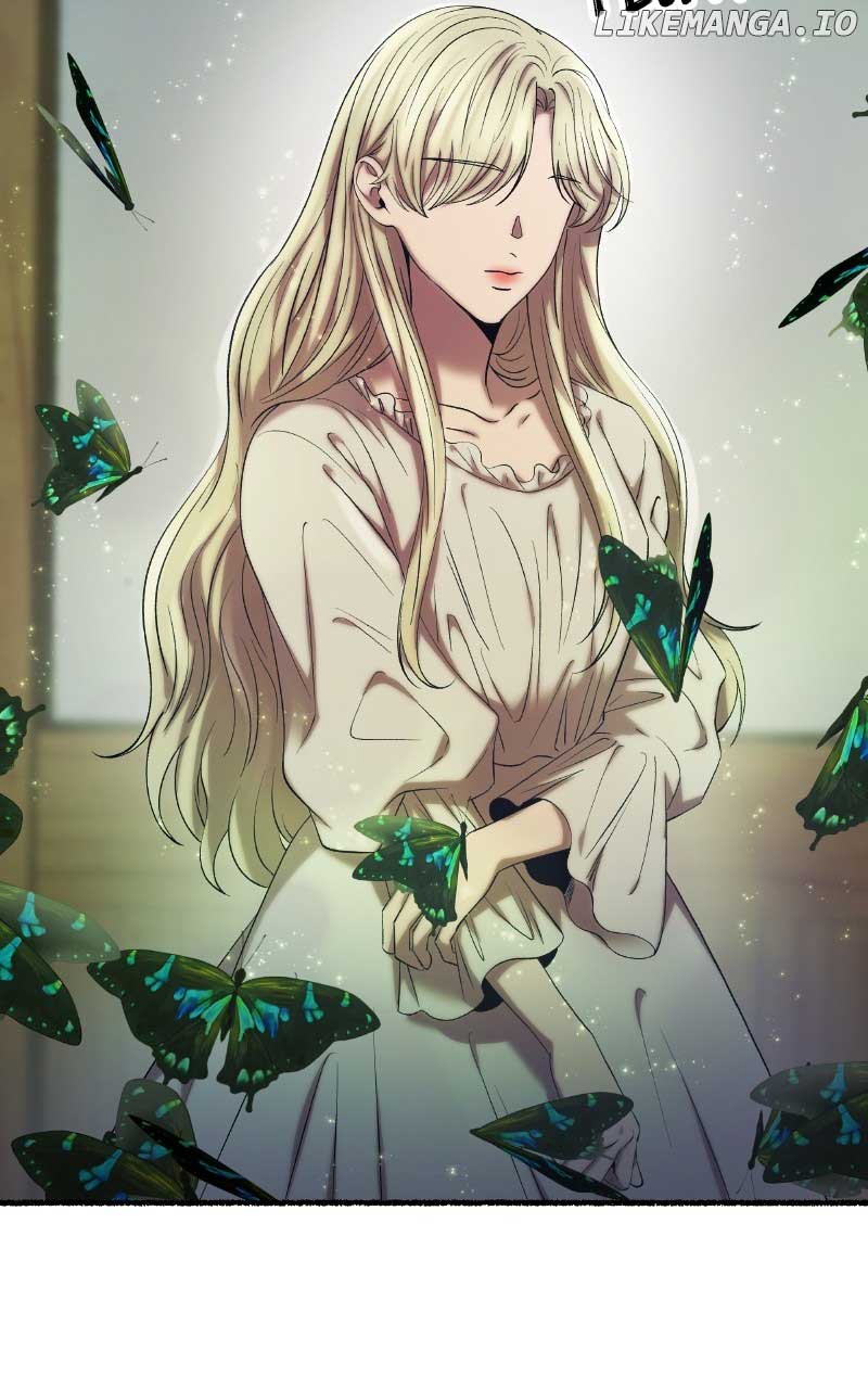 Like A Wind On A Dry Branch Chapter 161 - Page 38