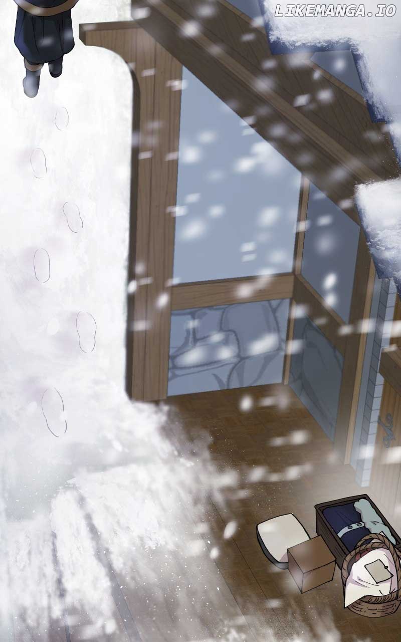 Like A Wind On A Dry Branch Chapter 161 - Page 4