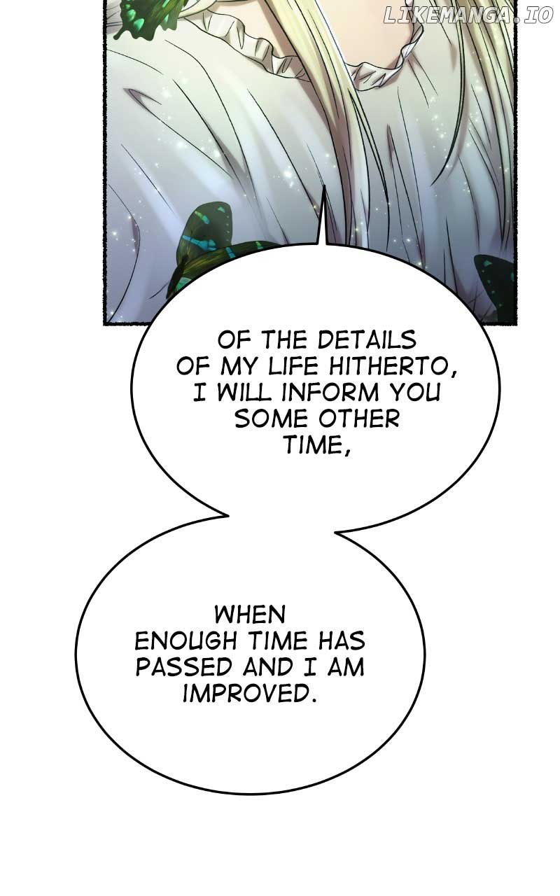 Like A Wind On A Dry Branch Chapter 161 - Page 40
