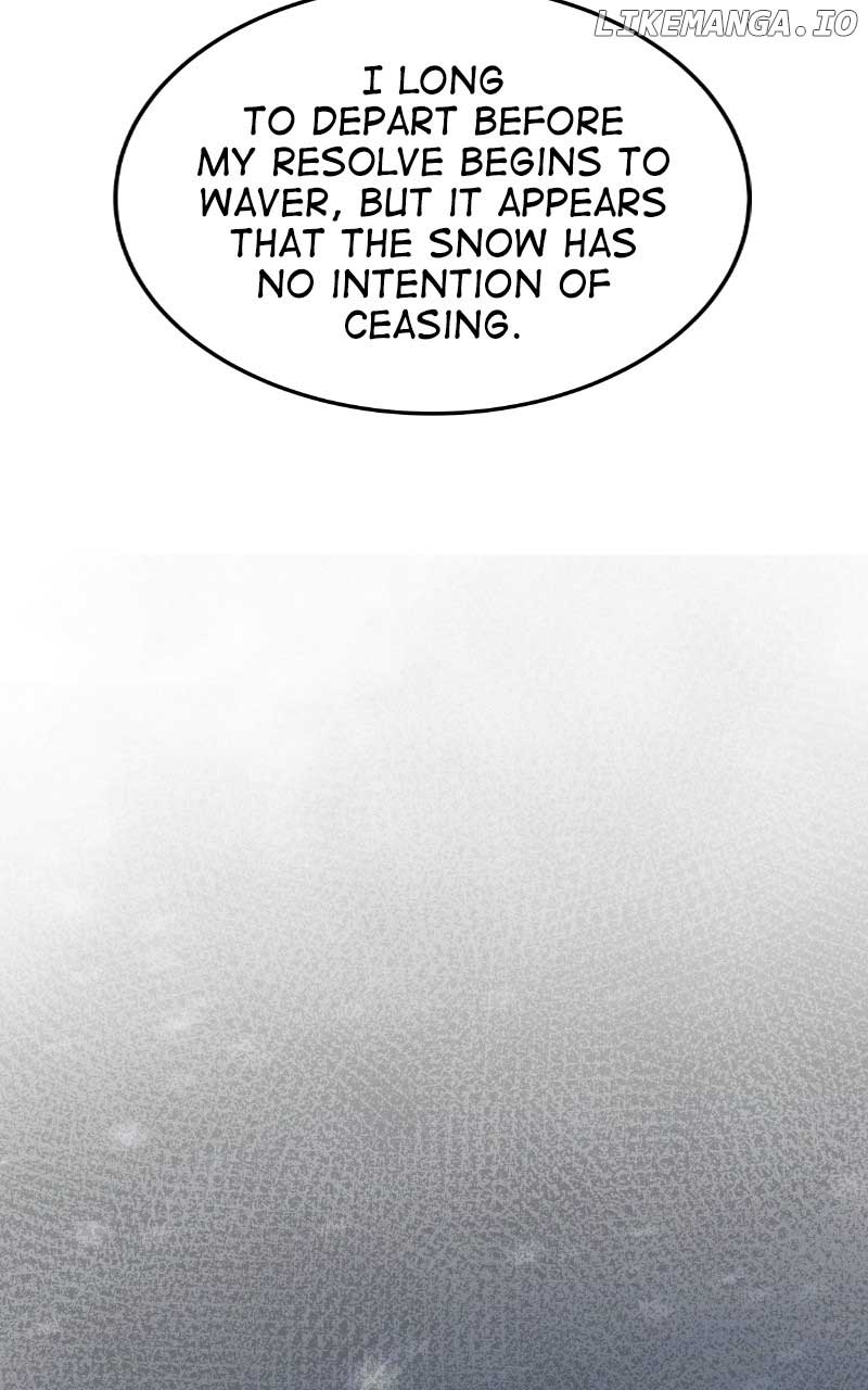 Like A Wind On A Dry Branch Chapter 161 - Page 44