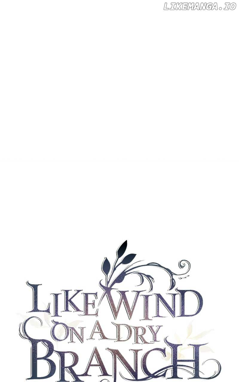 Like A Wind On A Dry Branch Chapter 161 - Page 50