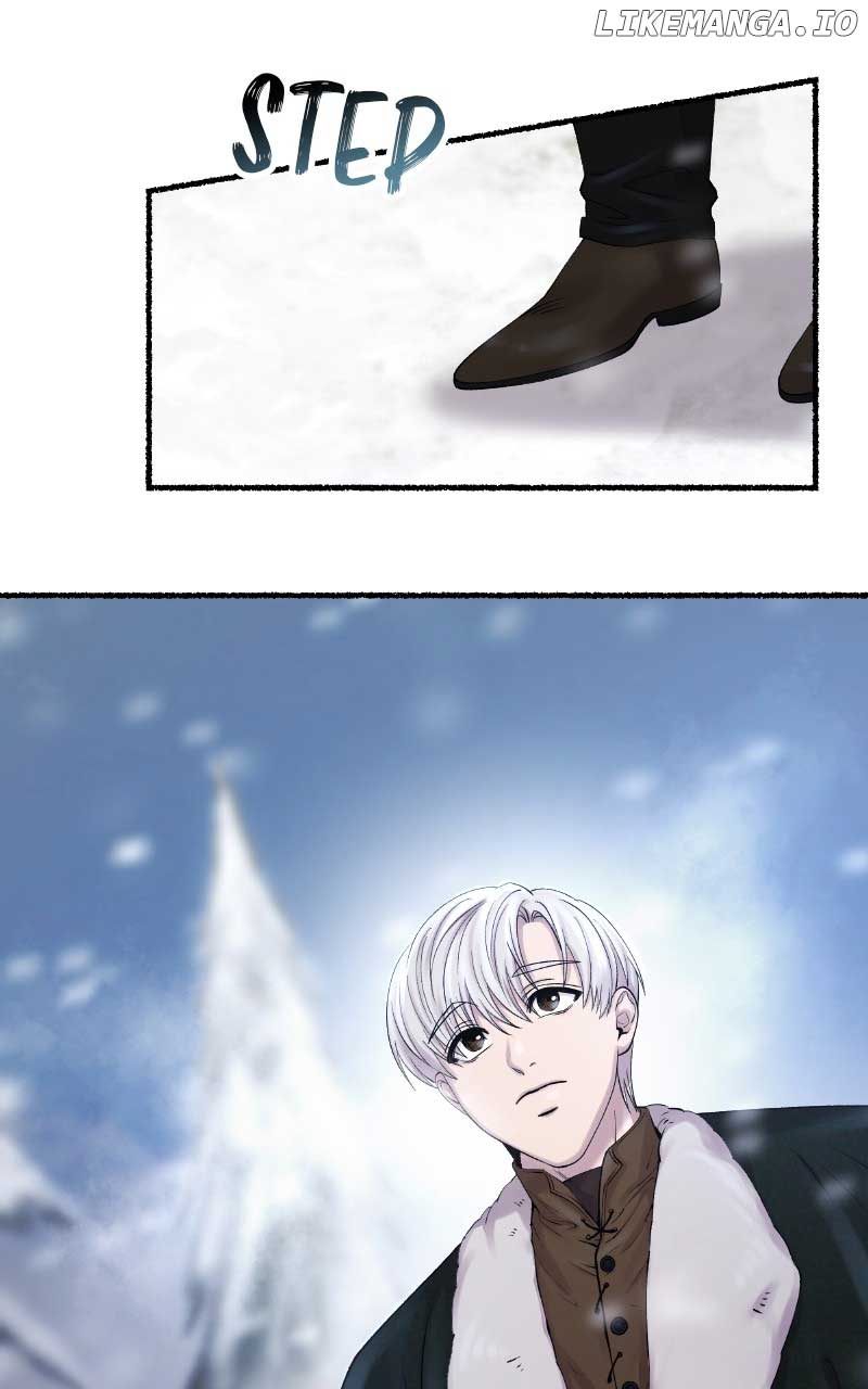 Like A Wind On A Dry Branch Chapter 161 - Page 52
