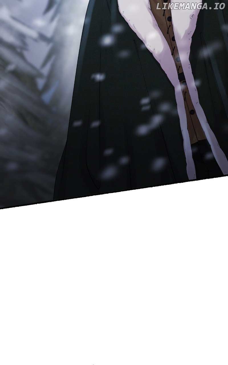 Like A Wind On A Dry Branch Chapter 161 - Page 53