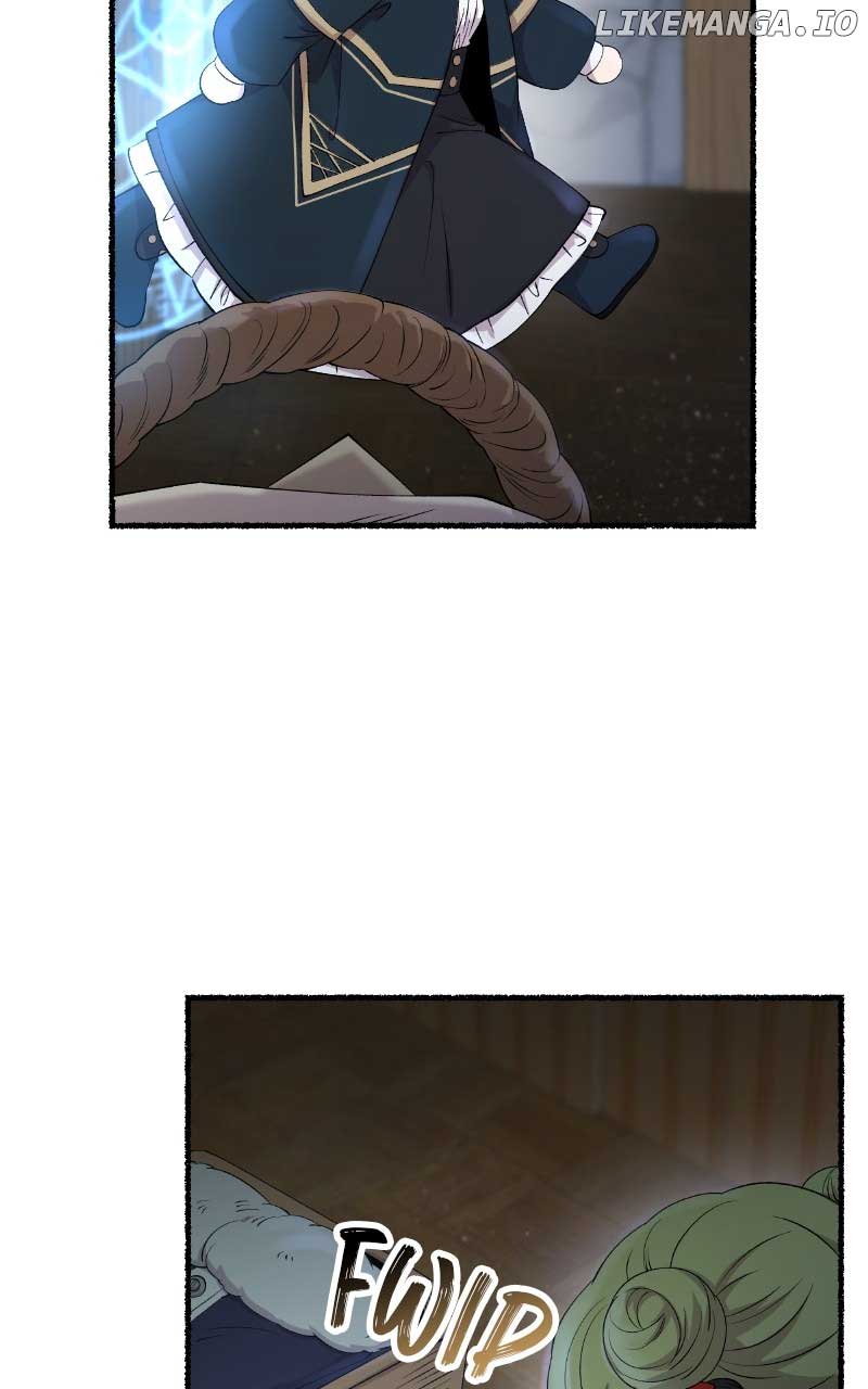 Like A Wind On A Dry Branch Chapter 161 - Page 7