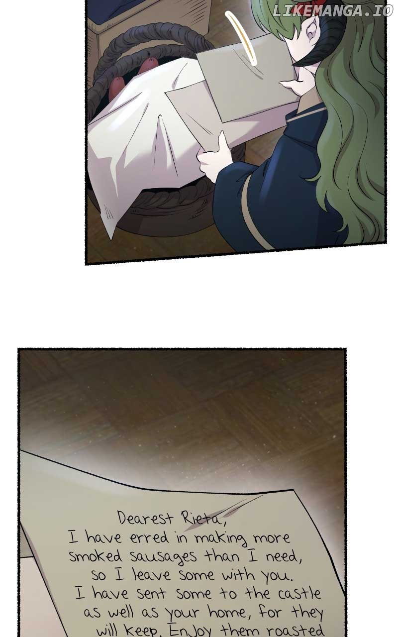 Like A Wind On A Dry Branch Chapter 161 - Page 8