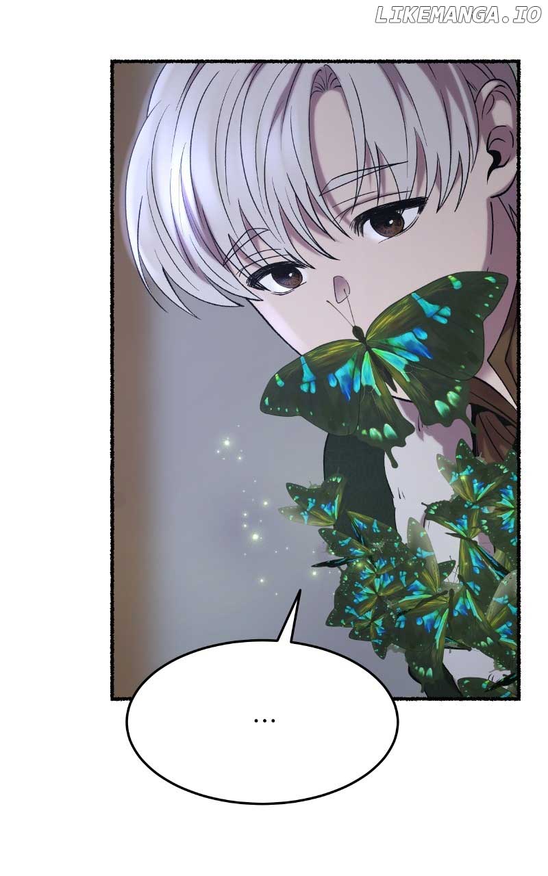 Like A Wind On A Dry Branch Chapter 161 - Page 83