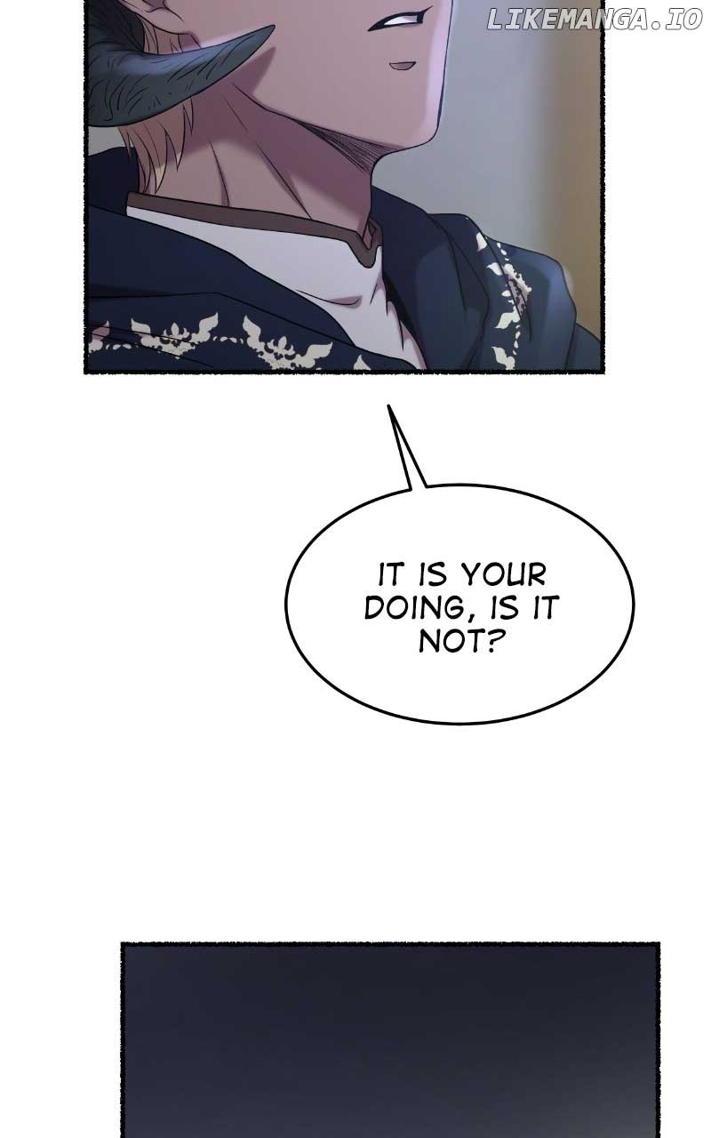 Like A Wind On A Dry Branch Chapter 161 - Page 85
