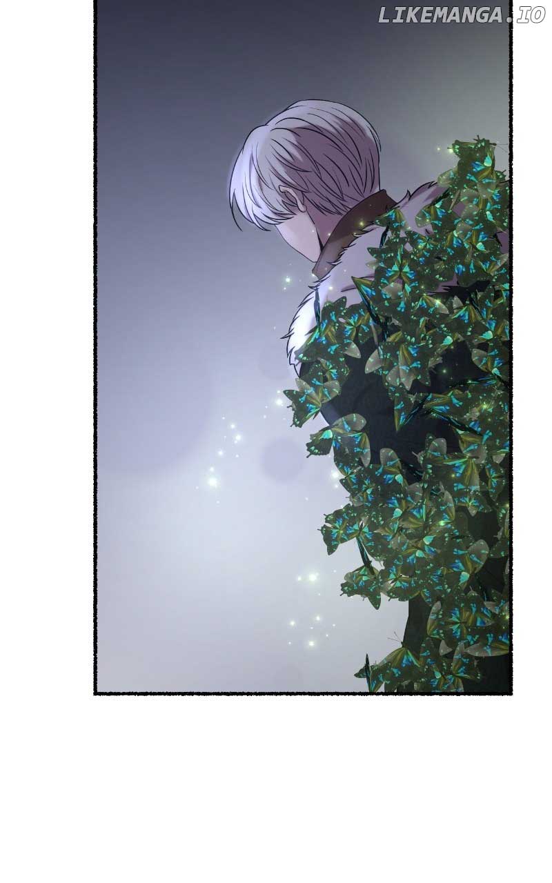 Like A Wind On A Dry Branch Chapter 161 - Page 86