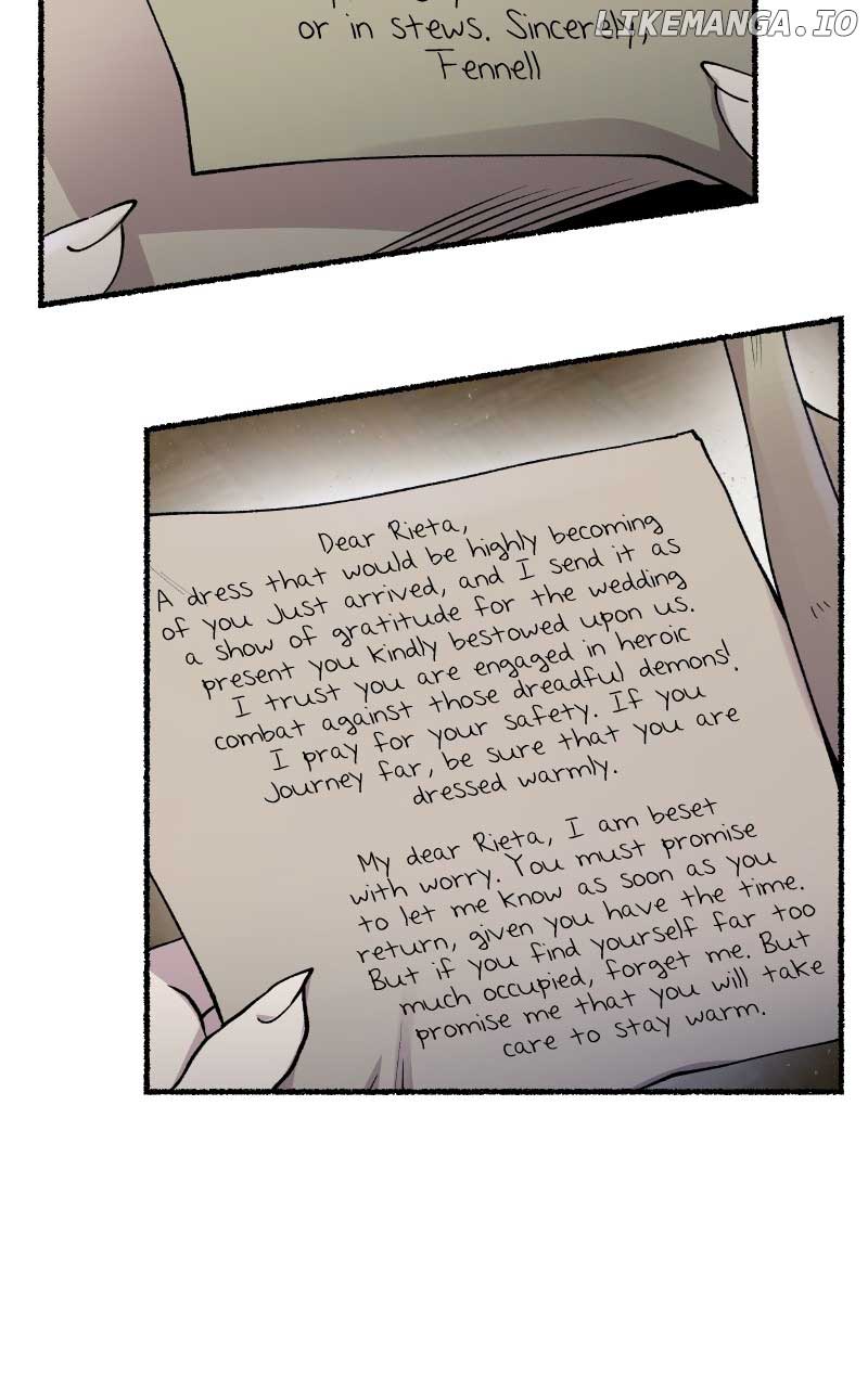 Like A Wind On A Dry Branch Chapter 161 - Page 9