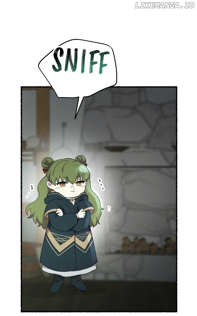 Like A Wind On A Dry Branch Chapter 161 - Page 94