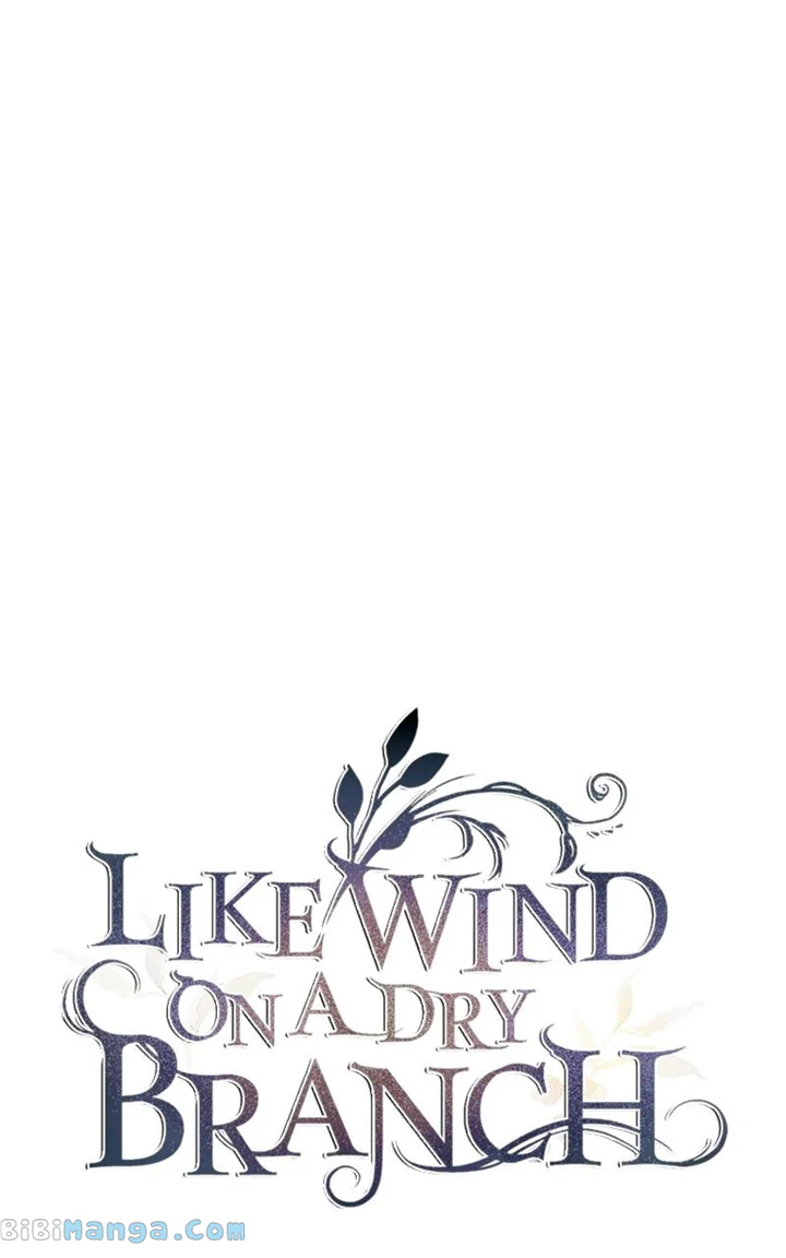 Like A Wind On A Dry Branch Chapter 162 - Page 1