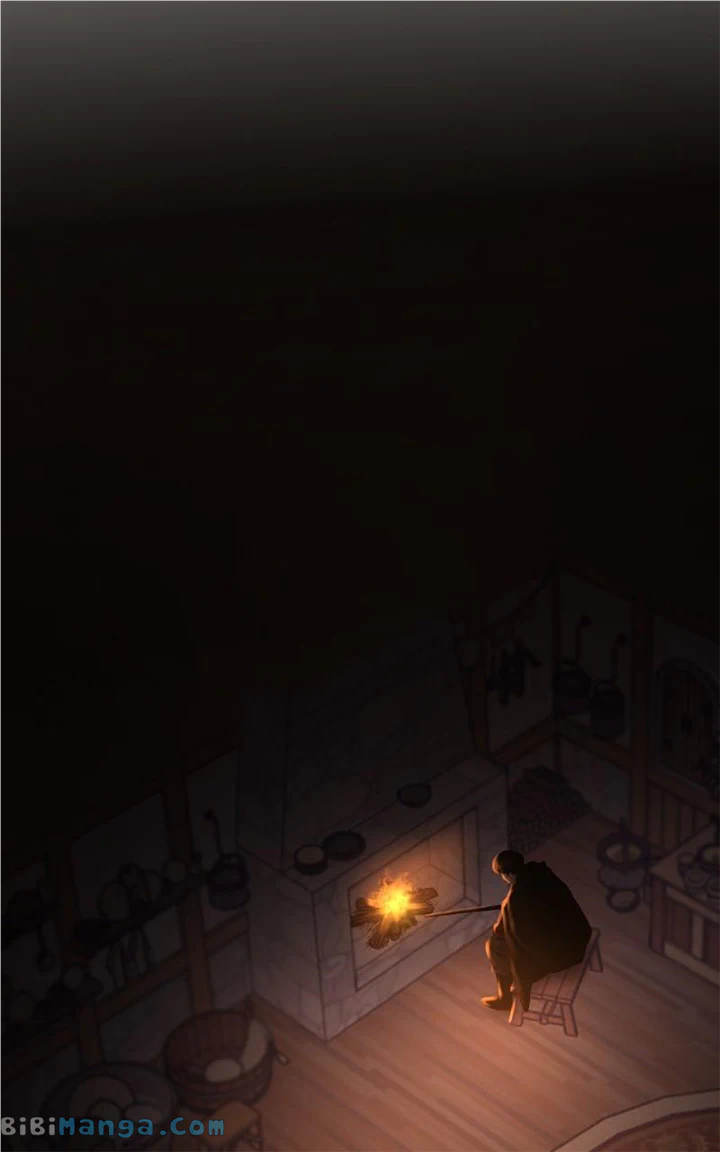 Like A Wind On A Dry Branch Chapter 162 - Page 14