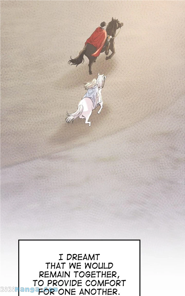 Like A Wind On A Dry Branch Chapter 162 - Page 33