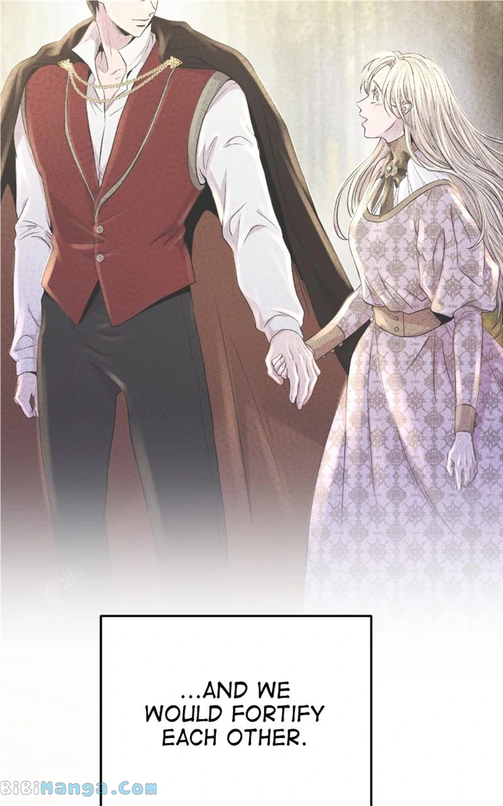 Like A Wind On A Dry Branch Chapter 162 - Page 35