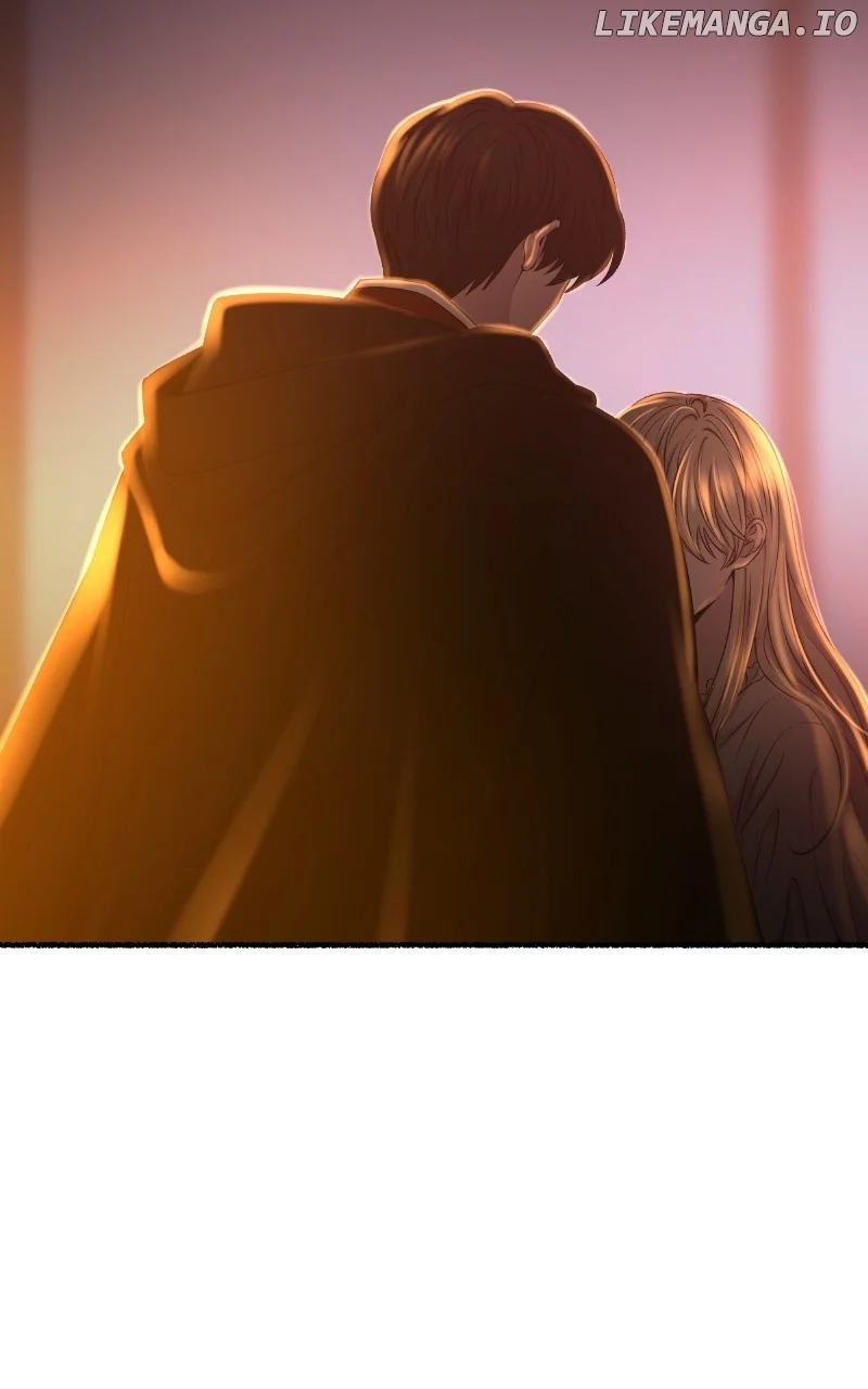 Like A Wind On A Dry Branch Chapter 163 - Page 100