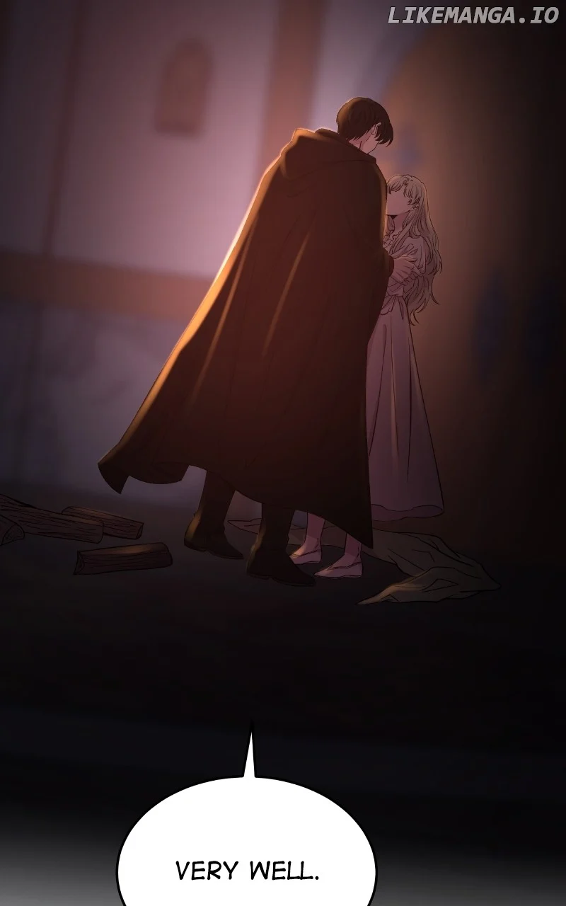 Like A Wind On A Dry Branch Chapter 163 - Page 108