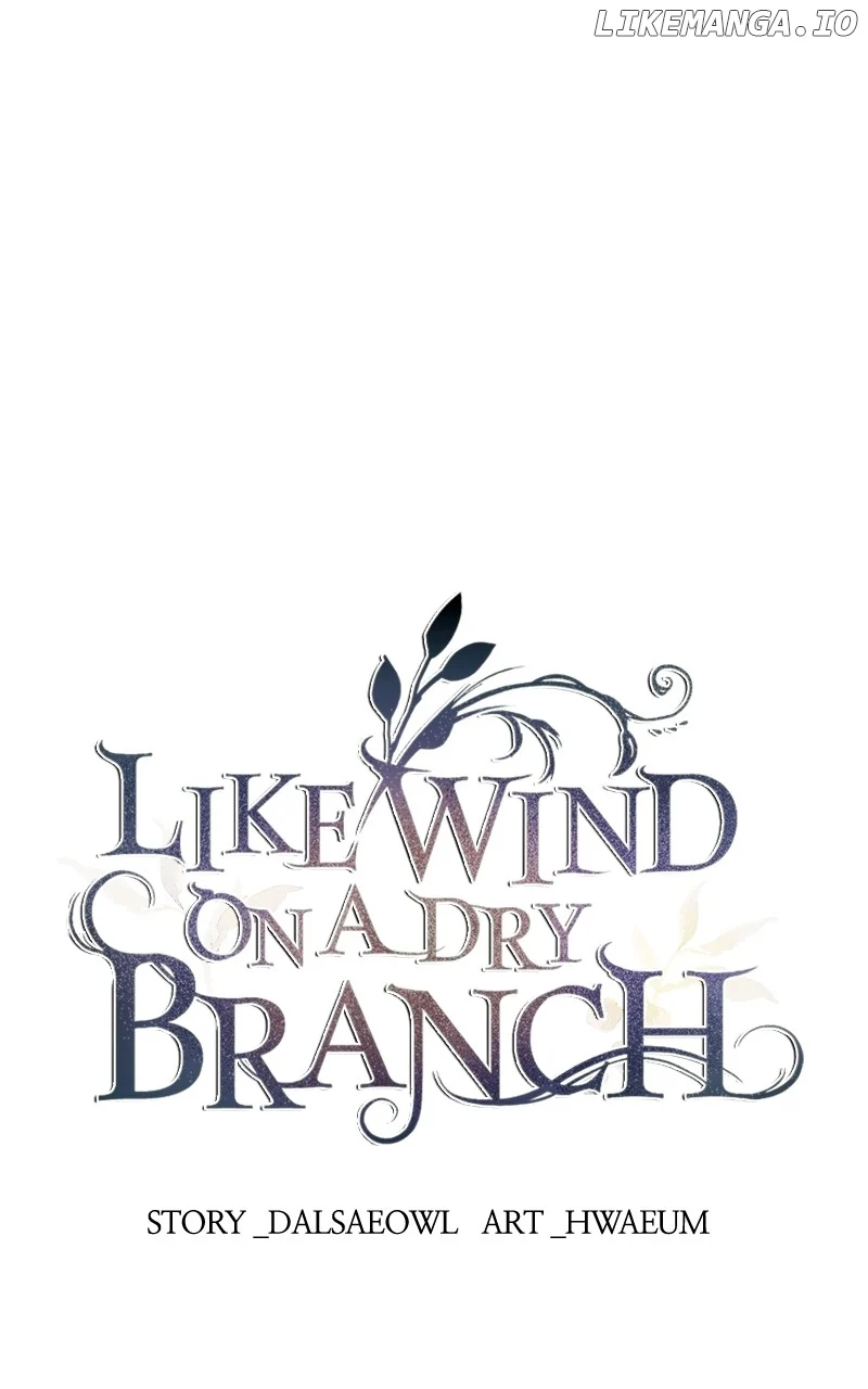 Like A Wind On A Dry Branch Chapter 163 - Page 11