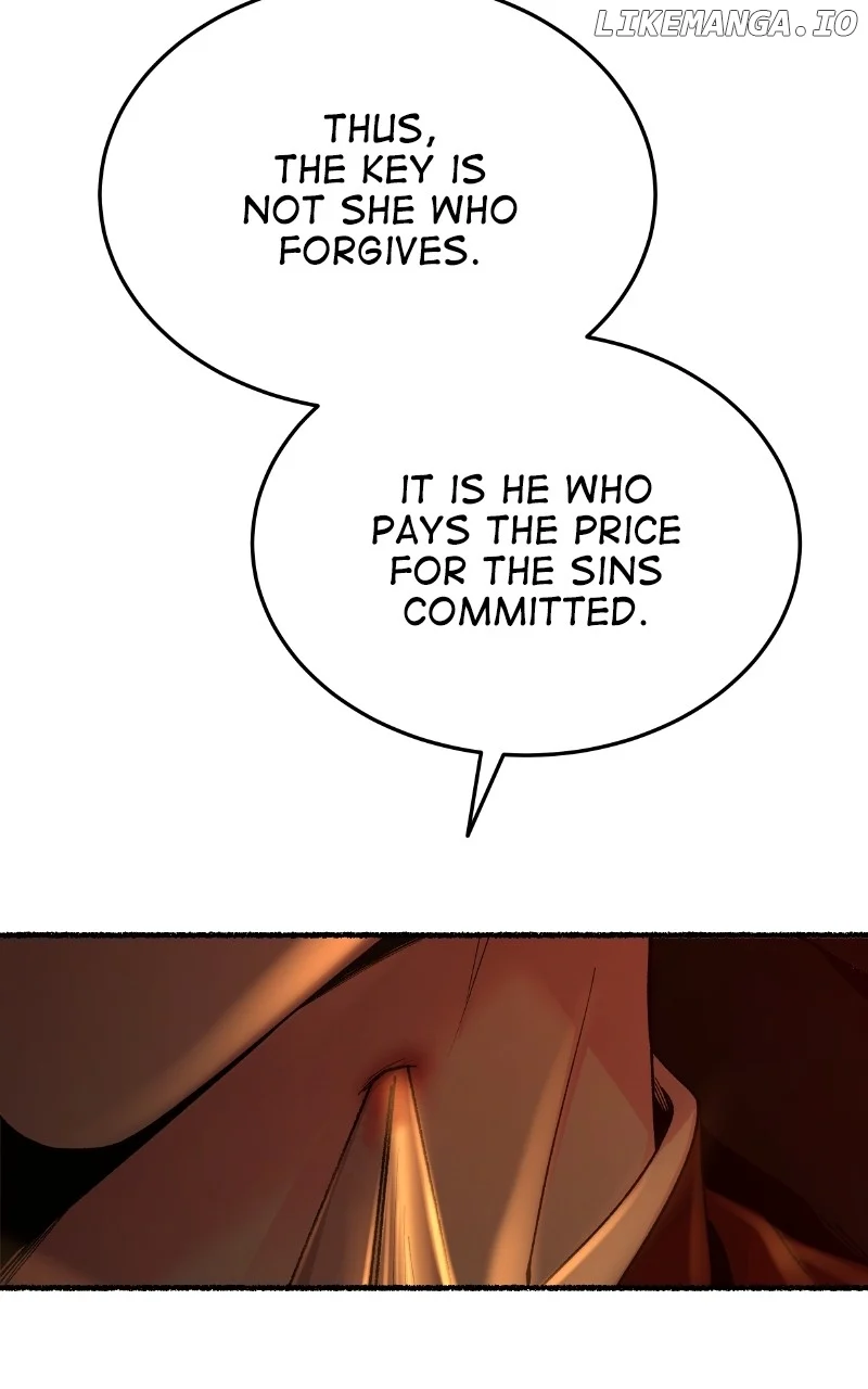 Like A Wind On A Dry Branch Chapter 163 - Page 118