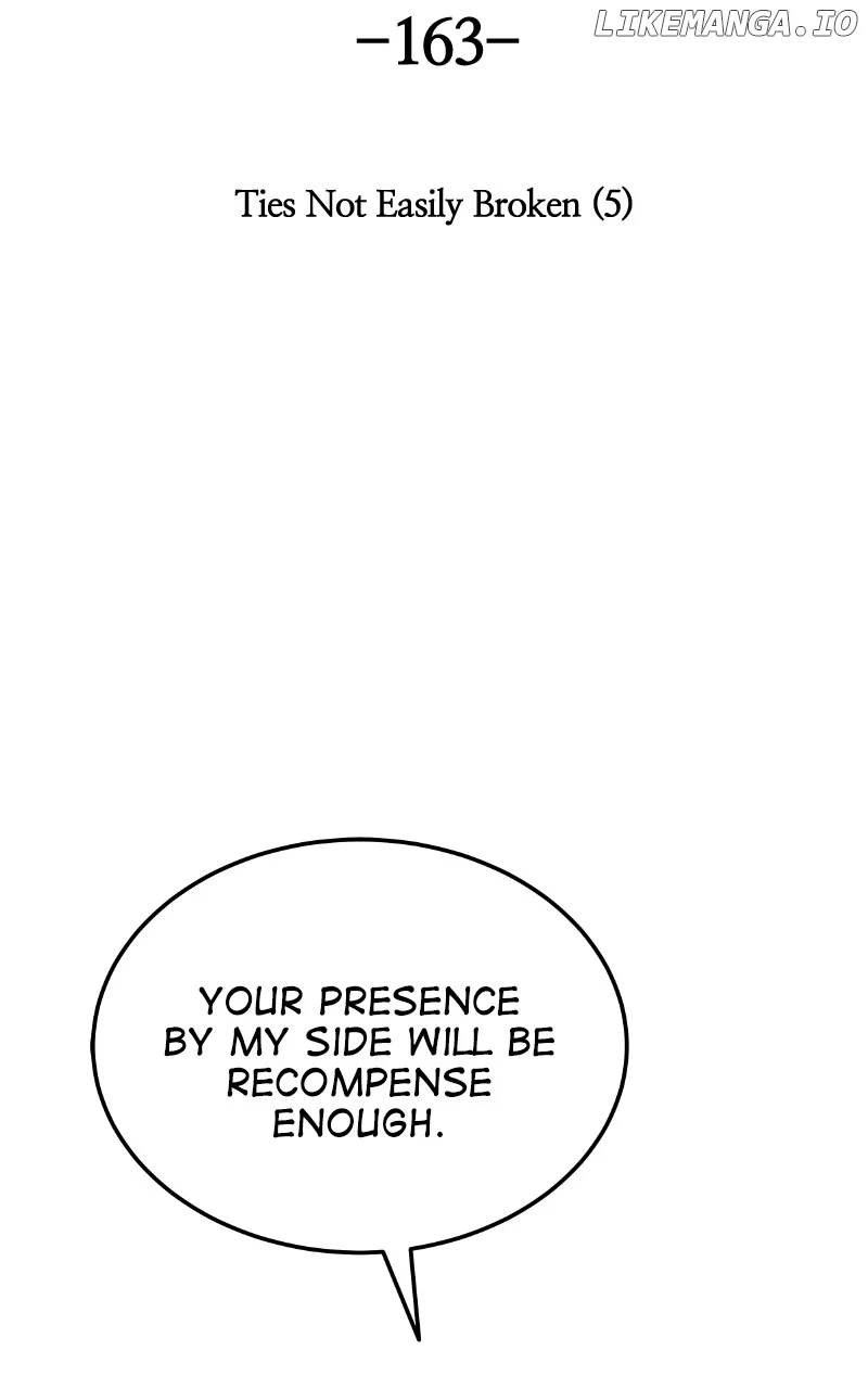 Like A Wind On A Dry Branch Chapter 163 - Page 12