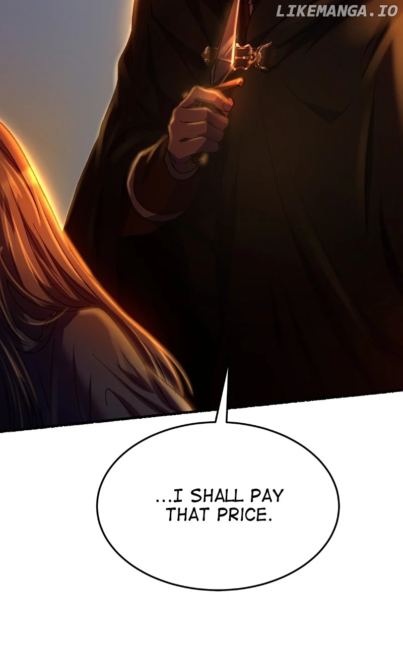 Like A Wind On A Dry Branch Chapter 163 - Page 123
