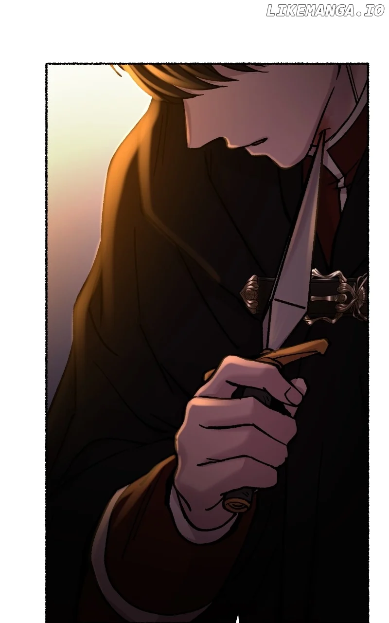 Like A Wind On A Dry Branch Chapter 163 - Page 126