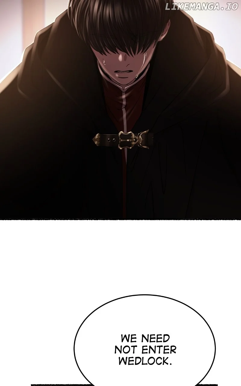 Like A Wind On A Dry Branch Chapter 163 - Page 22