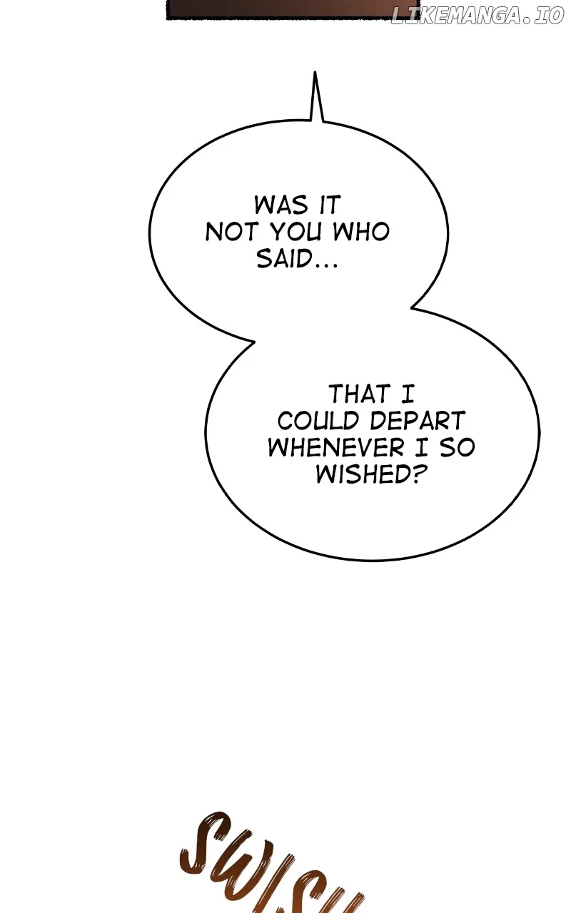 Like A Wind On A Dry Branch Chapter 163 - Page 32