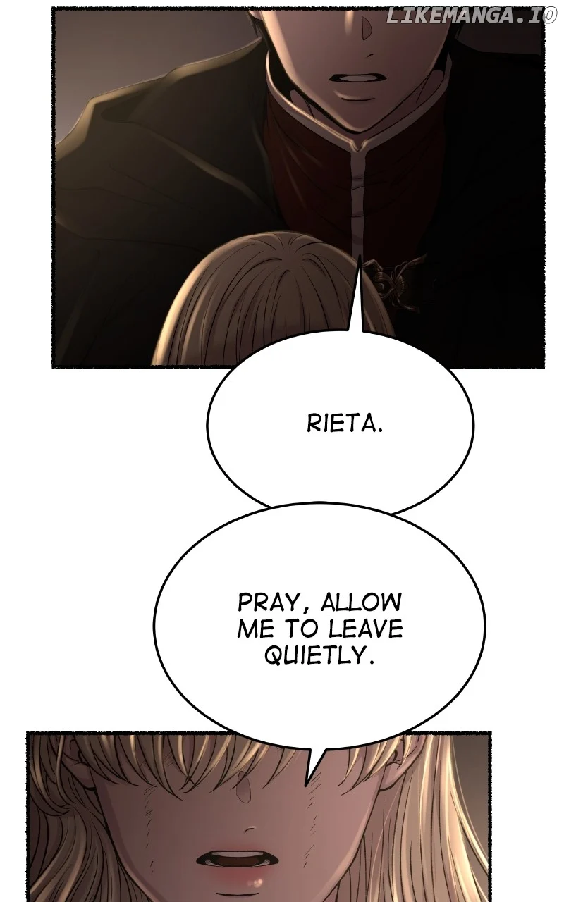 Like A Wind On A Dry Branch Chapter 163 - Page 39