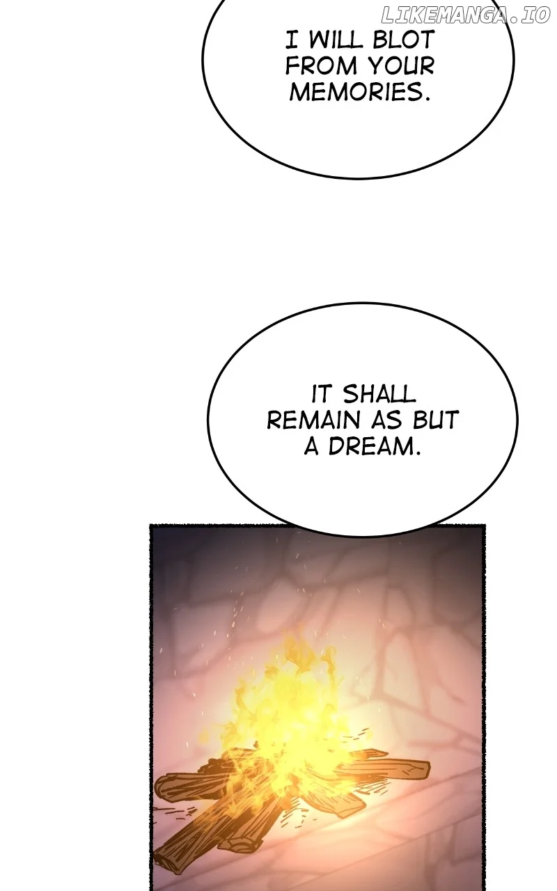 Like A Wind On A Dry Branch Chapter 163 - Page 46
