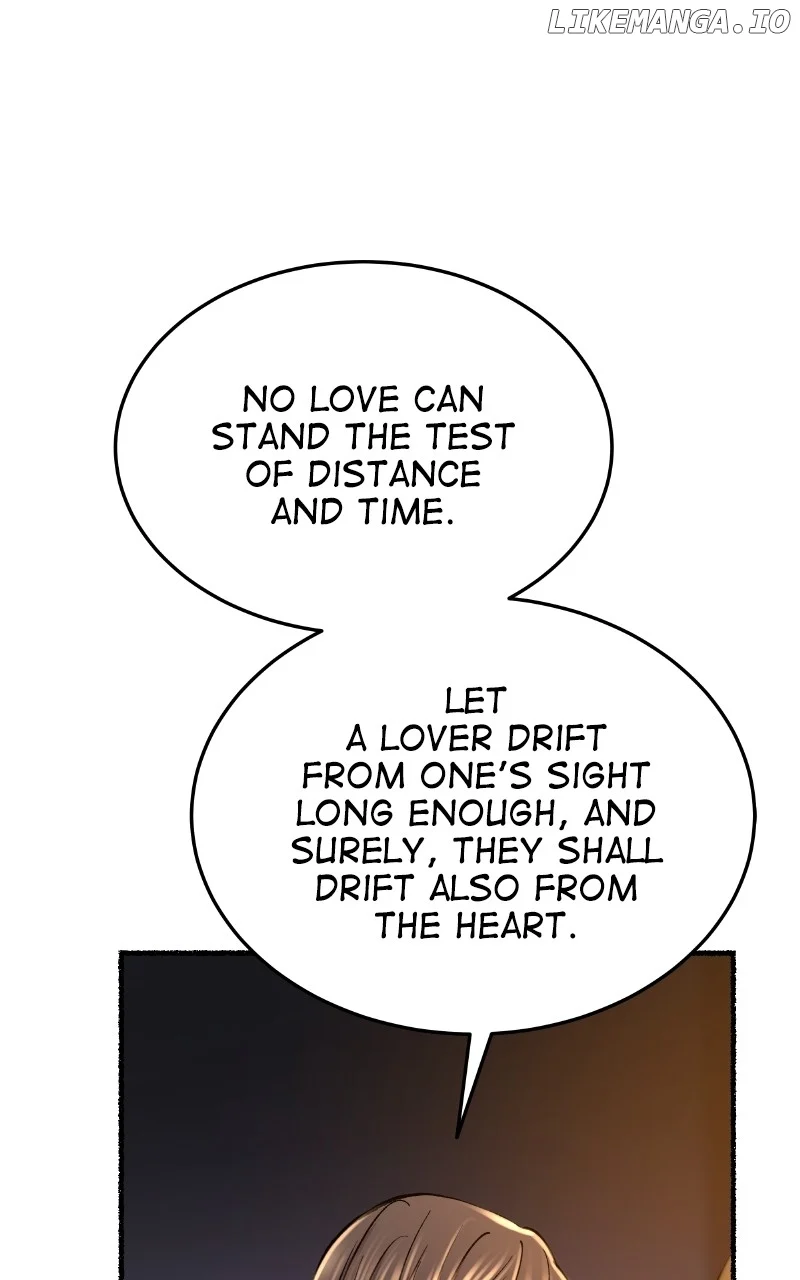 Like A Wind On A Dry Branch Chapter 163 - Page 50