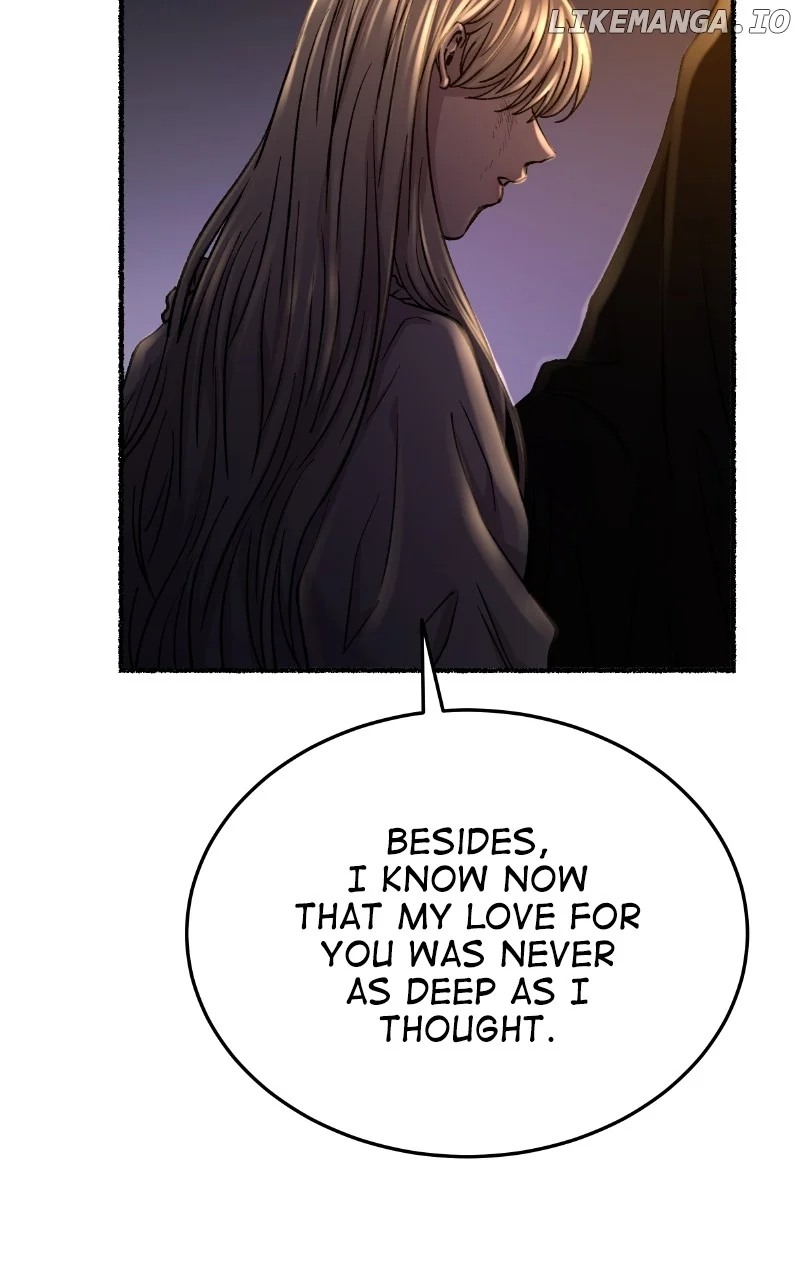 Like A Wind On A Dry Branch Chapter 163 - Page 51