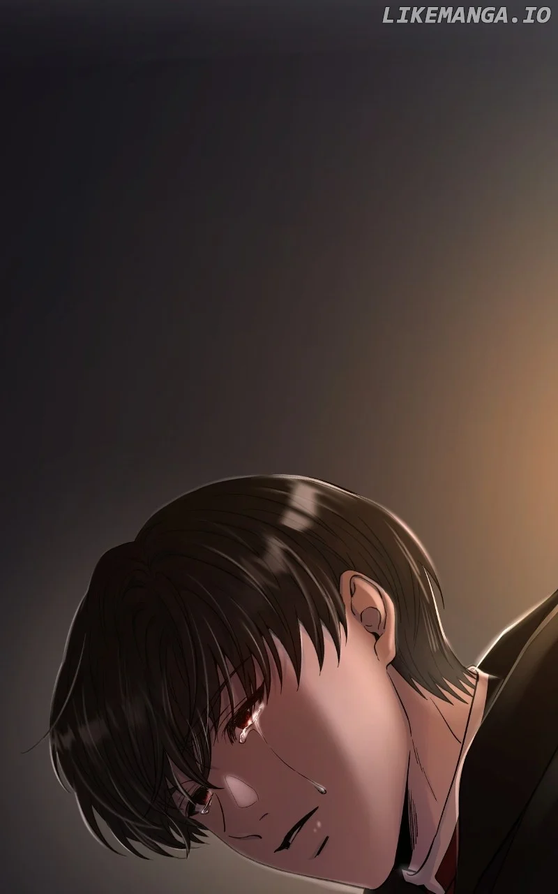 Like A Wind On A Dry Branch Chapter 163 - Page 7