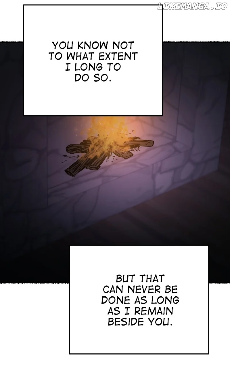 Like A Wind On A Dry Branch Chapter 163 - Page 79