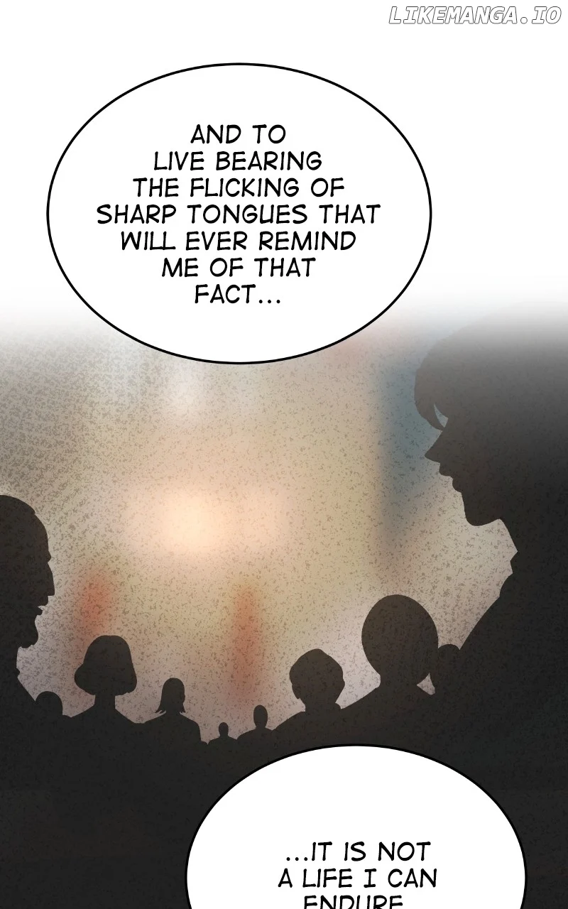 Like A Wind On A Dry Branch Chapter 163 - Page 93