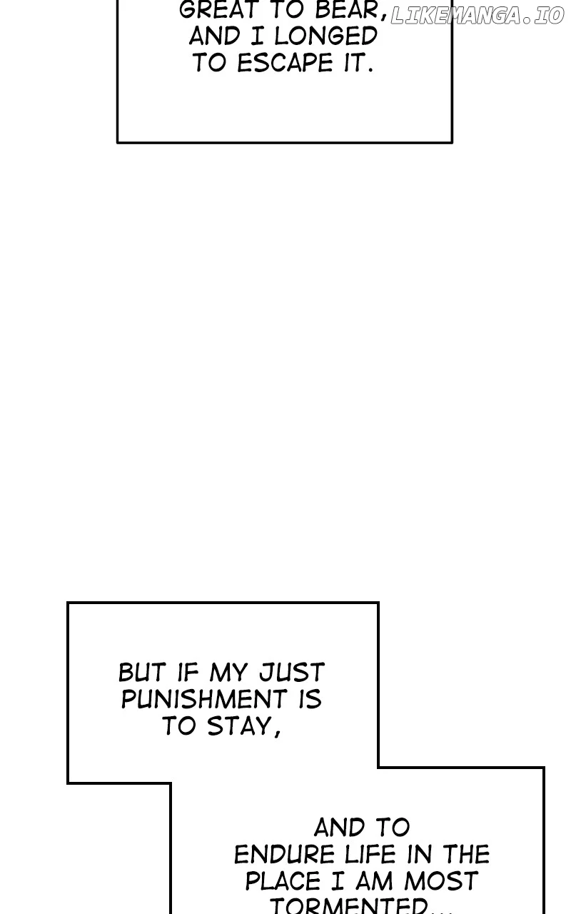 Like A Wind On A Dry Branch Chapter 164 - Page 100