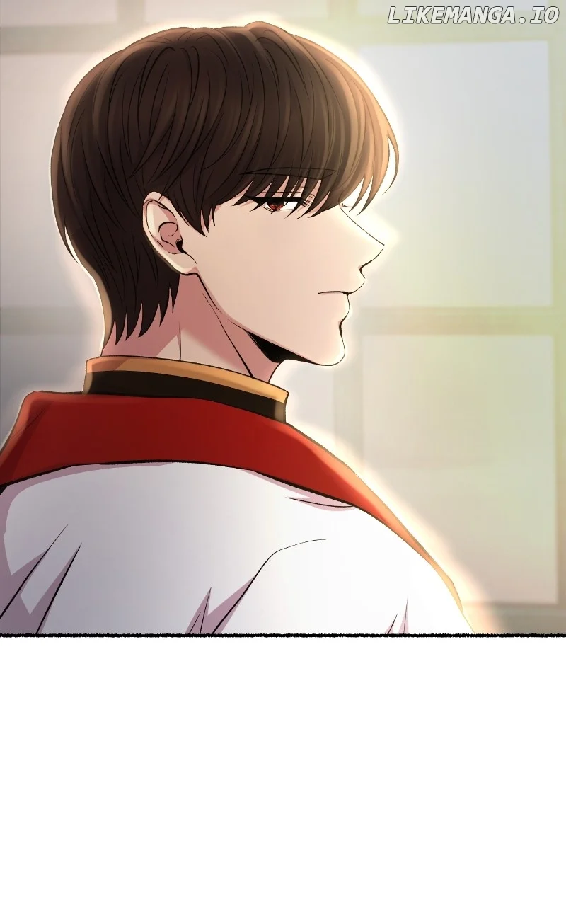 Like A Wind On A Dry Branch Chapter 164 - Page 106