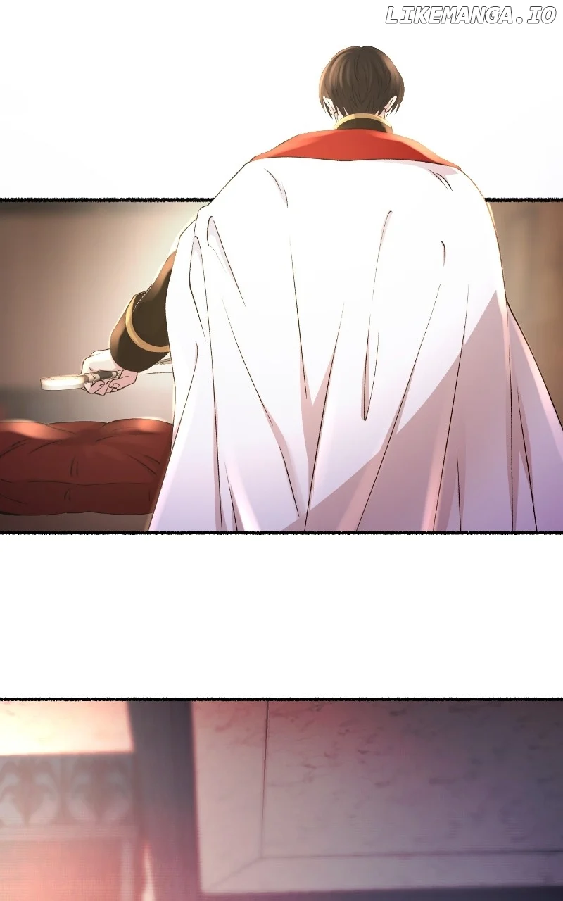Like A Wind On A Dry Branch Chapter 164 - Page 110