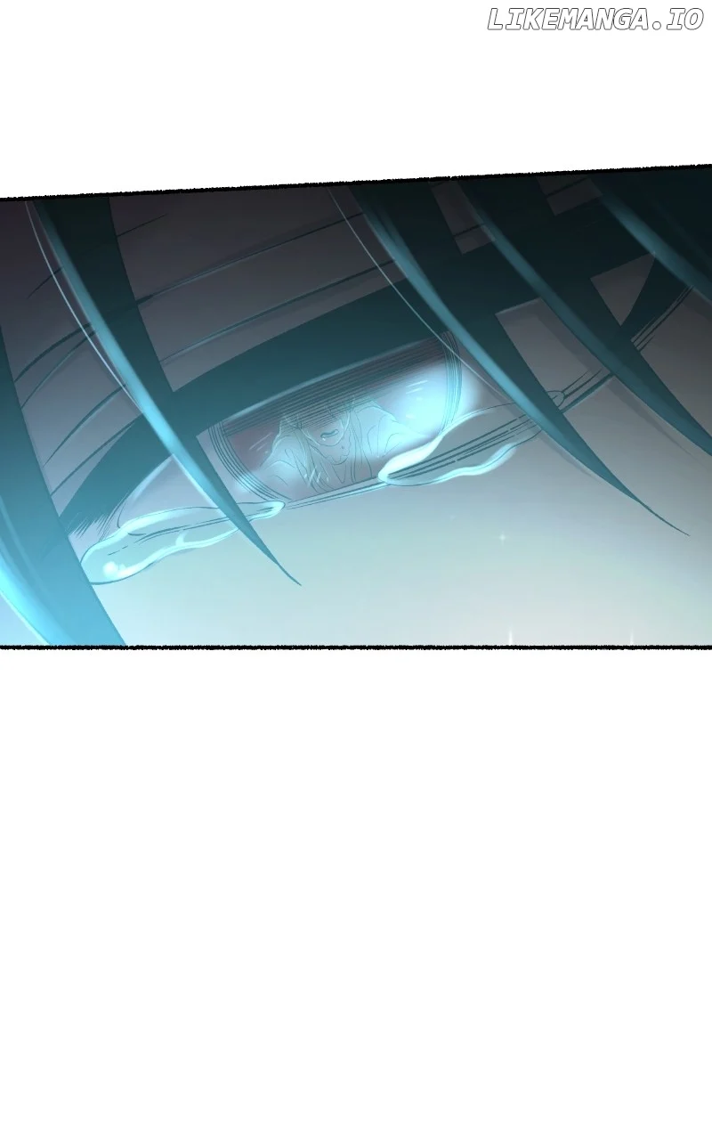 Like A Wind On A Dry Branch Chapter 164 - Page 13